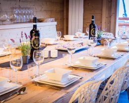 Magnifique chalet proche des pistes et au coeur du village - 14 à 20 personnes