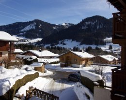 Le Quartz 4 couchages