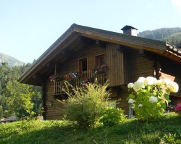 LE PETIT CHALET