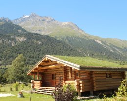 Ma Cabane en Montagne, Chambres d'Hôtes Insolites