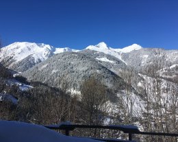 LE pontet Arêches LE pontet Arêches