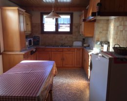 Appartement 4/5 Personnes