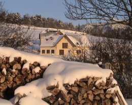 GITE DE GROUPE BURON BESSE LOISIRS