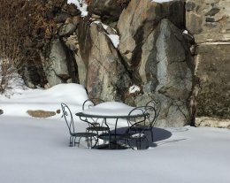 LA TIPASA CASA LA TIPASA CASA