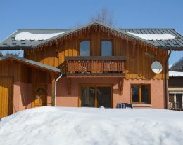 Snow Paradise - 6 chambres - au pied des pistes des Menuires-3 Vallées - cheminée -sauna- spa interieur Snow Paradise - 6 chambres - au pied des pistes des Menuires-3 Vallées - cheminée -sauna- spa interieur