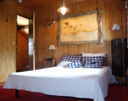 Chalet Garroustou – Serre Chevalier Vallée