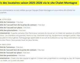 Appartement-chalet 115 M2 sur les pistes - 9 personnes / Les Menuires / La Sapinière