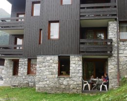 Appartement de charme à Valmorel Appartement de charme à Valmorel