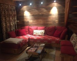 Les Clarines . Bat A  Les Clarines . Bat A