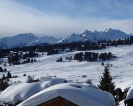 Résidence Plein Soleil