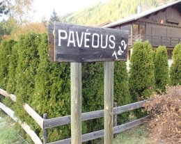 Quadruplex Le Paveous