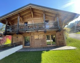 Chalet de luxe 225 m2 calme et familial  Chalet de luxe 225 m2 calme et familial