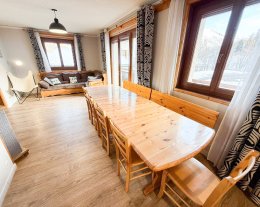 LES BALCONS DE ST SO Domaine des Sybelles 