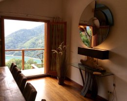 The Vaujany Mountain Lodge The Vaujany Mountain Lodge