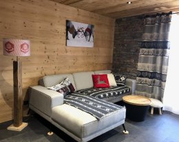 BEAU T3 esprit chalet BEAU T3 esprit chalet