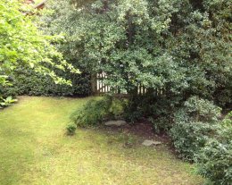 Châlet " Aster " : douillet et  spacieux 120m2 et grand jardin