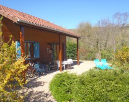 Les Chalets de la vigne grande