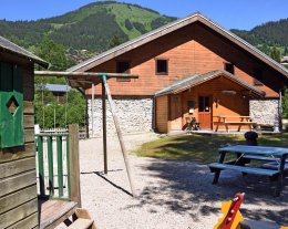 L'ENNEIGE - 15 pers  ***    offre   ***