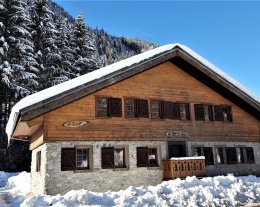 L'ENNEIGE - 15 pers  ***    offre   ***