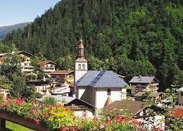 Gite des Alpes  - L'Aravis 5 Chambres - 14 personnes 