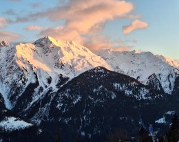 Meublé touristique classé 3 étoiles, dans résidence avec piscine, garage sécurisé pour Vélos 