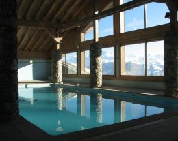 Meublé touristique classé 3 étoiles, dans résidence avec piscine, garage sécurisé pour Vélos 