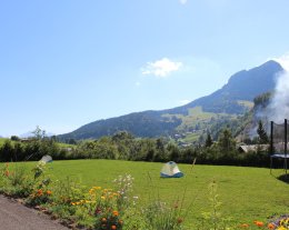 chalet chatillon 