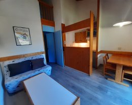 RESIDENCE LES BRIGUES