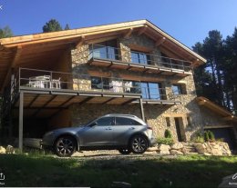 Chalet HUSKY Chalet HUSKY