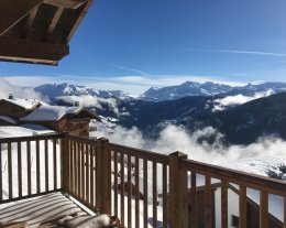 LA PERLE DES ALPES