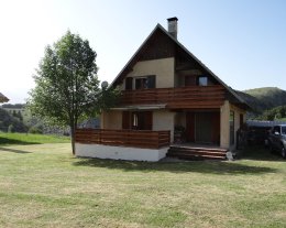chalet chalet