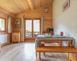 Chalet Linaigrette 3
