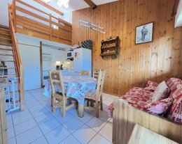 LES BALCONS DU CHARVIN