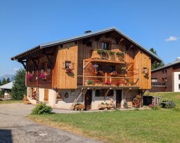 La Tanière