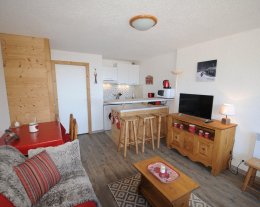 APPARTEMENT SAINT FRANCOIS LONGCHAMP RESIDENCE LA MADELEINE 1