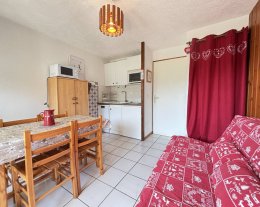 LES BALCONS DU CHARVIN