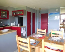 56 m2,3 chambres,les coches,montchavin,la plagne,paradiski 56 m2,3 chambres,les coches,montchavin,la plagne,paradiski