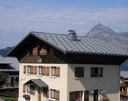 LA BIOLLE