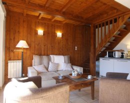 Ref. BALSAN - Grand et bel appartement 4 chambres Chantemerle Ref. BALSAN - Grand et bel appartement 4 chambres Chantemerle