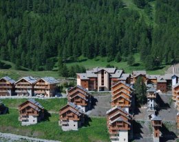 VARS Les Chalets des Rennes