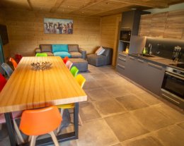 LE CAPRICE DES NEIGES