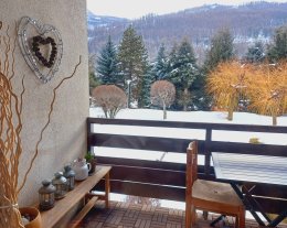 Ref. GAR 109 - Charmant T4 6/7 personnes très lumineux !  Ref. GAR 109 - Charmant T4 6/7 personnes très lumineux !