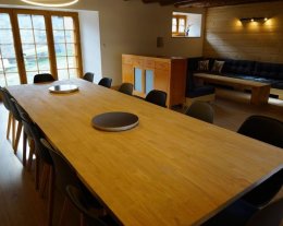 Grange Kanaha à Peyragude Grange Kanaha à Peyragude