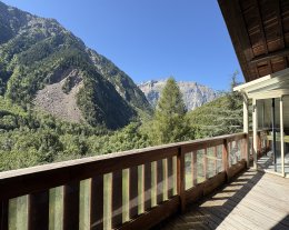 CHALET  JACQUES