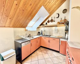 CHALET  JACQUES CHALET  JACQUES