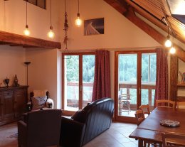 CHALET  JACQUES