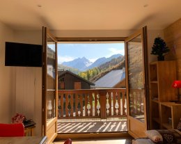 LES AROLLES - LES VERNEYS - COL DU GALIBIER LES AROLLES - LES VERNEYS - COL DU GALIBIER