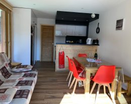 LES AROLLES - LES VERNEYS - COL DU GALIBIER