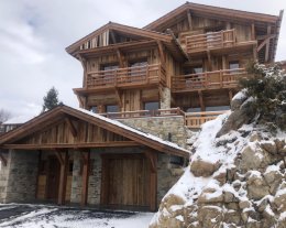 CHALET MONTANA CHALET MONTANA