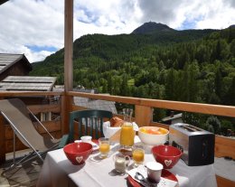 Appartement MEREVE, au pied des pistes et des commerces, séjour sans voiture Appartement MEREVE, au pied des pistes et des commerces, séjour sans voiture